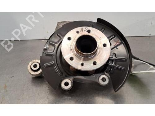 Used Right rear steering knuckle RENAULT SCENIC E-TECH PHASE I EV87 (218 hp) 30381832