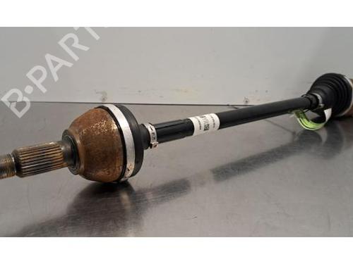 Left rear driveshaft TESLA MODEL Y (5YJY) Long Range All-wheel Drive | BP31633853M40