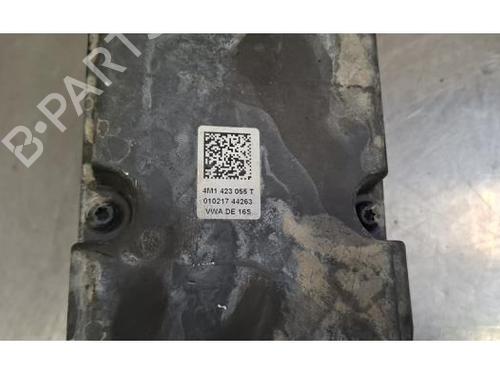Steering rack AUDI Q7 (4MB, 4MG, 4MQ) 3.0 TDI quattro | BP40050108M22 - Image 7