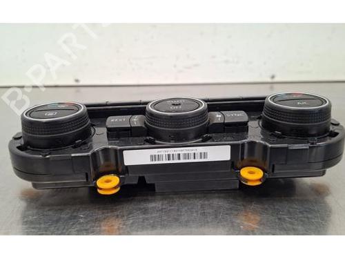 Climate control VW AMAROK (2HA, 2HB, S1B, S6B, S7A, S7B, AGD) 3.0 TDI 4motion | BP33710795I5 - Image 2