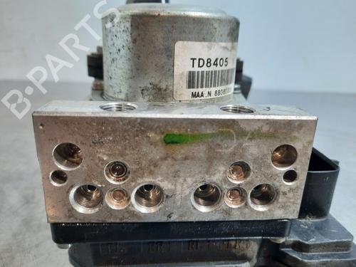 ABS pump NISSAN JUKE (F15) 1.6 | BP15032400M43 