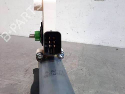 Electronic module MERCEDES-BENZ CLA Coupe (C117) CLA 200 (117.343) | BP15036640M83 