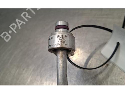 AC pipe PORSCHE 718 BOXSTER (982) 2.0 T (982320, 982321, 982350, 982351) | BP39905488M126 - Image 4