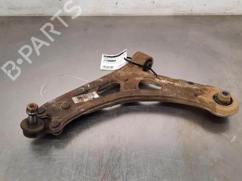 Used Left front suspension arm CITROËN BERLINGO Box Body/MPV (K9) 1.5 BlueHDi 130 (131 hp) 23618470