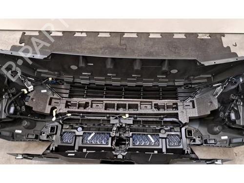 Front bumper RENAULT AUSTRAL TCe 140 (HGMF) | BP40483724C7 - Image 11