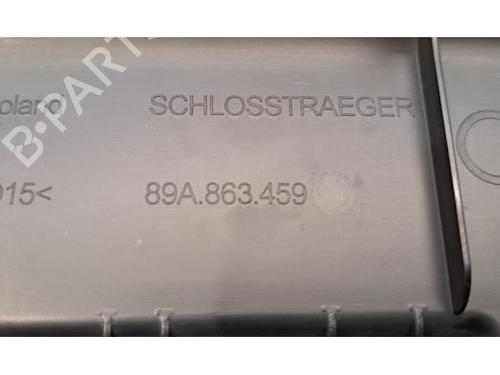 Trinbræt AUDI Q4 E-TRON SUV (F4B) 45 quattro | BP34199815C149 - Image 4