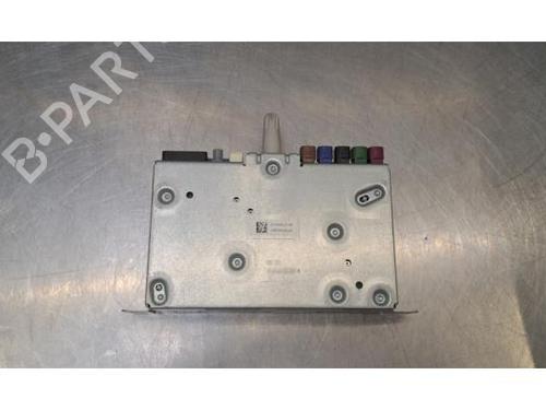 Electronic module DS DS 7 Crossback (J4_, JR_, JC_) E-TENSE 4x4 (J45GBU) | BP37284816M83  - Image 11