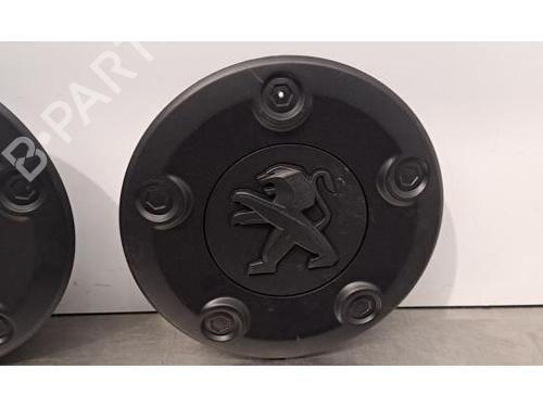 Hub cap PEUGEOT EXPERT Van (V_) 2.0 BlueHDi 120 | BP31029571C160 
