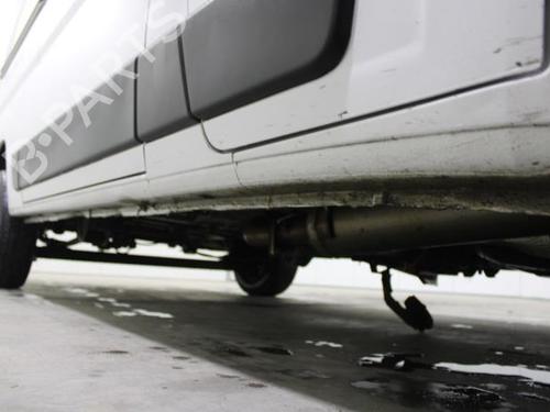 Tailgate PEUGEOT BOXER Van 2.2 BlueHDi 140 | BP36892900C6  - Image 30