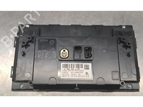 Display OPEL CORSA F (P2JO) 1.2 (68) | BP30046959C48 