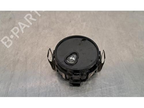 Used Electronic module PEUGEOT BOXER Van 2.2 BlueHDi 120 (120 hp) 23638503