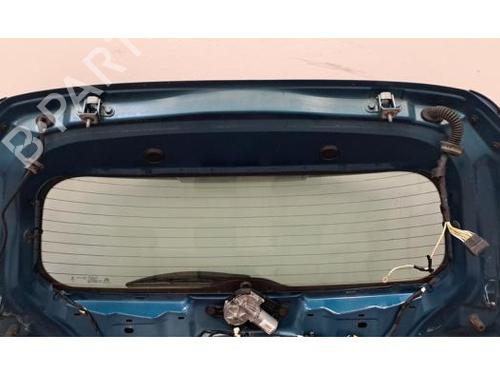 Tailgate CITROËN C4 CACTUS 1.2 THP 110 | BP34120828C6 - Image 6