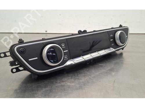Climate control AUDI A4 B9 (8W2, 8WC) 2.0 TDI | BP32353970I5