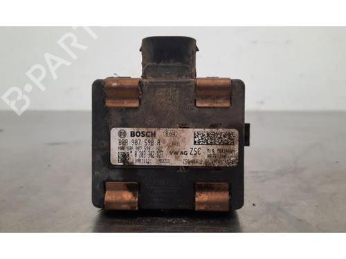 Elektronisk modul AUDI Q5 (FYB, FYG) 2.0 TDI (150 hp) 23620064