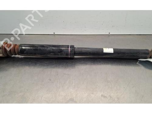 Right rear shock absorber MAZDA CX-3 (DK) 1.5 SKYACTIV-D (DK2WS, DK5FW) | BP32287695M19