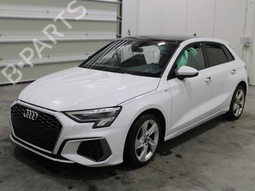 Used Parts AUDI A3 Limousine (8YS, 8YM) 30 TFSI Mild Hybrid (110 hp) 4262598