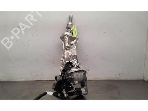 Used Steering rack PEUGEOT 308 III (FB_, FH_, FP_, F3_, FM_) Hybrid 136 (FPHPYC) (136 hp) 25610374