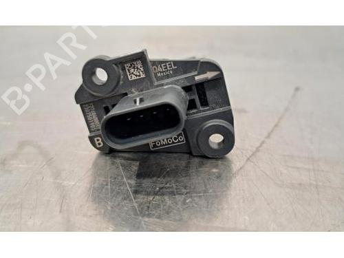 Used Mass air flow sensor FORD TRANSIT V363 Van (FCD, FDD) 2.0 EcoBlue RWD (170 hp) 25450229