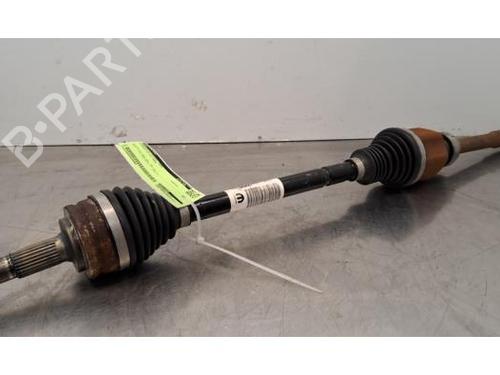 Used Right front driveshaft CITROËN C4 III (BA_, BB_, BC_) ë-C4 (BCZKWC) (156 hp) 30766661