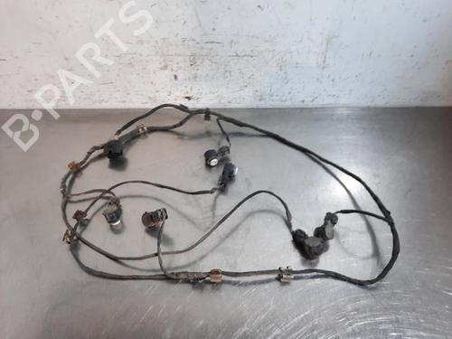 Used Electronic module MERCEDES-BENZ CLA Coupe (C117) CLA 180 (117.342) (122 hp) 24102233