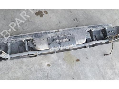 Rear bumper FORD RANGER (TKE) 3.2 TDCi 4x4 | BP23625435C8 