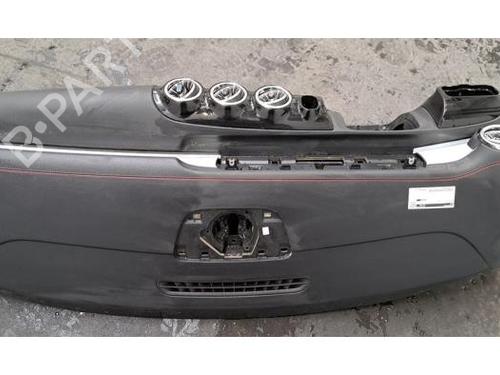 Dashboard MERCEDES-BENZ CLA Shooting Brake (X118) CLA 250 e (118.686) | BP37479422C46 - Image 4