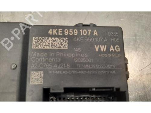 Electronic module AUDI Q4 E-TRON Sportback (F4N) 40 | BP39180197M83 - Image 4