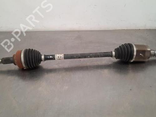 Used Left rear driveshaft TESLA MODEL 3 (5YJ3) EV AWD (441 hp) 23581840