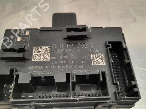 Elektronisk modul PORSCHE MACAN (95B) 2.0 | BP23615513M83 