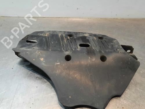 Right rear suspension arm BMW 1 (F20) 116 d | BP11729260M15 