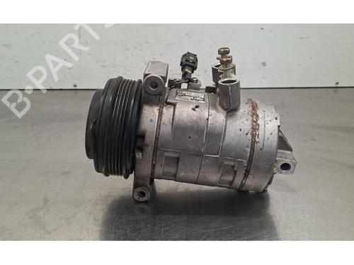 AC compressor NISSAN NAVARA NP300 Pickup (D23, D23T) 2.3 dCi 4x4 (D231) | BP36343274M34 - Image 2