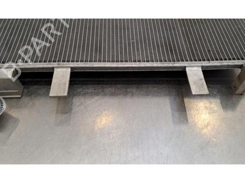 AC radiator CUPRA BORN (K11) 63 | BP37285129M32 - Image 3