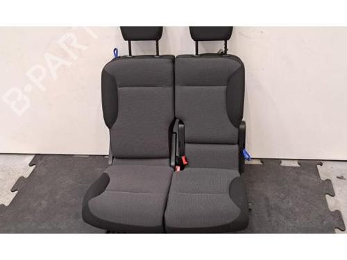Used Right front seat Right front seat PEUGEOT PARTNER Box Body/MPV (K9) 1.5 BlueHDi 100 (102 hp) 39995377 39995377