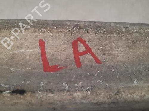 Left rear suspension arm MERCEDES-BENZ GLA-CLASS (X156) GLA 220 CDI (156.903) | BP23613279M14 