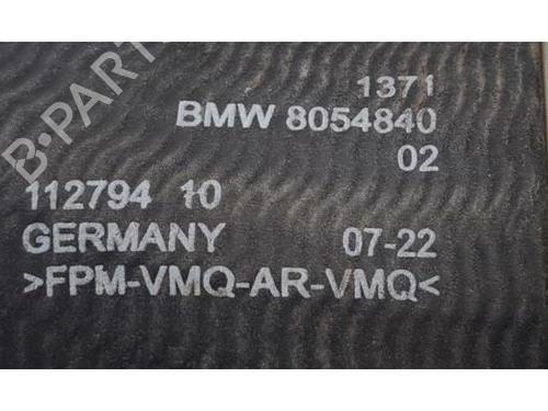 Intercooler pipe BMW 3 (G20, G80, G28) M3 Competition xDrive | BP40050040M127 - Image 4