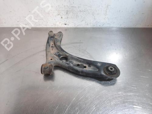 Right front suspension arm VW GOLF VII (5G1, BQ1, BE1, BE2) 2.0 GTI | BP24136887M13 