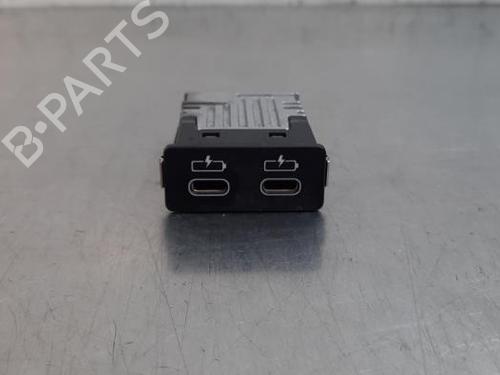 Electronic module BMW 1 (F40) 118 d | BP40050116M83 - Image 2