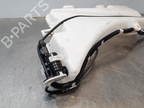 Windscreen washer tank PEUGEOT 3008 II SUV (MC_, MR_, MJ_, M4_) 2.0 BlueHDi 150 (MJAHXH, MJAHXV, MJAHXG, MJAHSH, MJAHRH,... | BP15029619C113