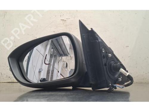 Left mirror RENAULT AUSTRAL E-TECH 200 Hybrid (HGM2) | BP40285329C26 - Image 2