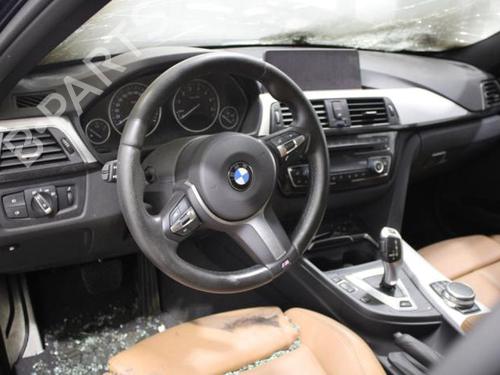 Electronic module BMW 3 (F30, F80) 320 i xDrive | BP10882042M83 