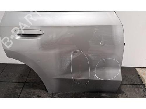 Dør højre bagtil BMW X1 (U11) xDrive 25 e Plug-in-Hybrid | BP31273241C5 - Image 3