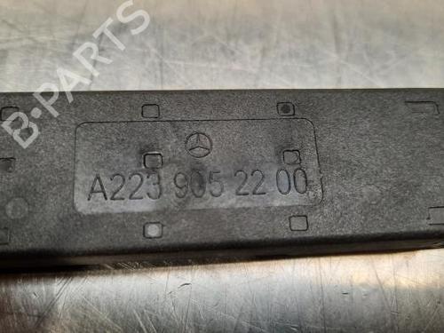 Elektronisk modul MERCEDES-BENZ C-CLASS (W206) C 200 d (206.003) | BP23599143M83 