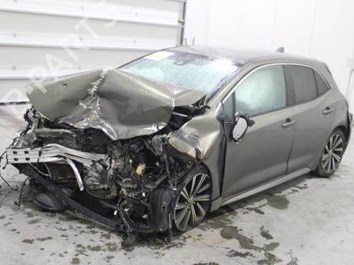 Used Parts TOYOTA COROLLA Saloon (_E21_) 1.8 VVTi Hybrid (ZWE211) (122 hp) 2329578