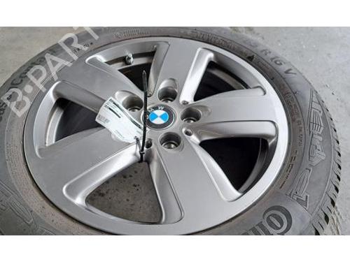 Felg BMW X2 (F39) sDrive 18 i | BP23621421C45 