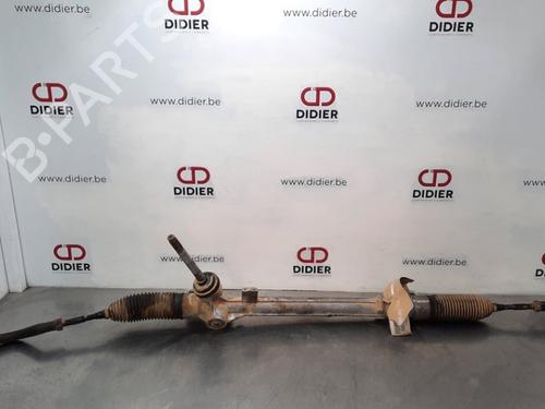 Used Steering rack NISSAN QASHQAI II SUV (J11, J11_) 1.2 DIG-T (115 hp) 11109081