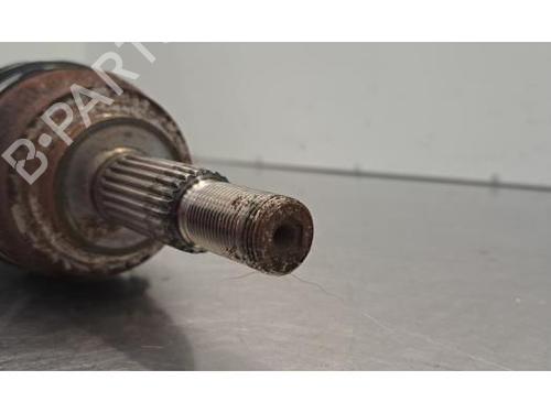 Left front driveshaft DACIA SANDERO III 1.0 SCe 65 | BP40049993M38 - Image 5