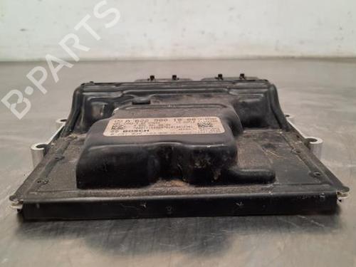 Engine control unit (ECU) MERCEDES-BENZ VITO Van (W447) 110 CDI (447.601, 447.603, 447.605) | BP23609639M57 