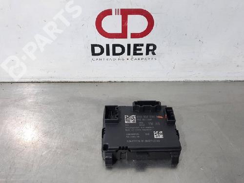 Used Control unit Control unit AUDI Q8 (4MN, 4MT) 50 TDI Mild Hybrid quattro (286 hp) 10884811 10884811