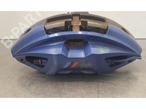 Left front brake caliper BMW 3 Touring (G21, G81) 320 d Mild-Hybrid xDrive | BP40025951M105 - Image 2