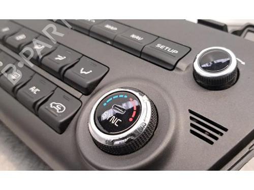 Climate control KIA SPORTAGE IV (QL, QLE) 1.6 CRDi AWD | BP31705304I5 